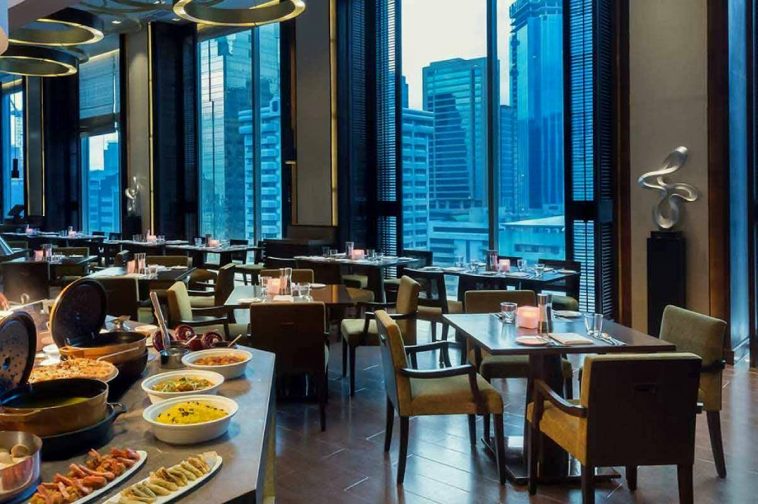 4 metro manila hotels with new year’s eve parties 4 Metro Manila Hotels with New Year’s Eve Parties - Pinned.PH