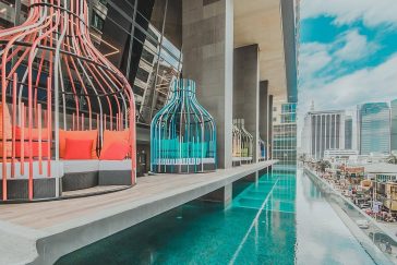 Your ultimate guide to celebrating new year 2019 in metro manila 4 Metro Manila Hotels with New Year’s Eve Parties - Pinned.PH