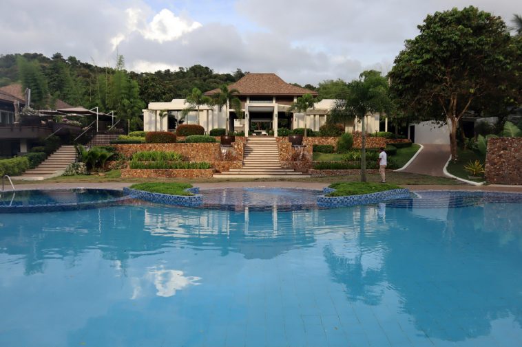 Hotel on Spotlight: Bacau Bay Resort, Coron - Pinned.PH