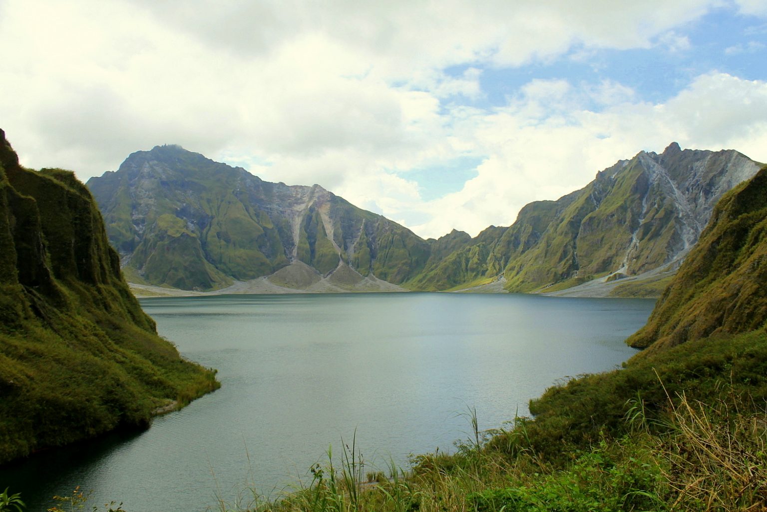 5 Mountains in the Philippines That Even Kids Can Hike Pinned.PH