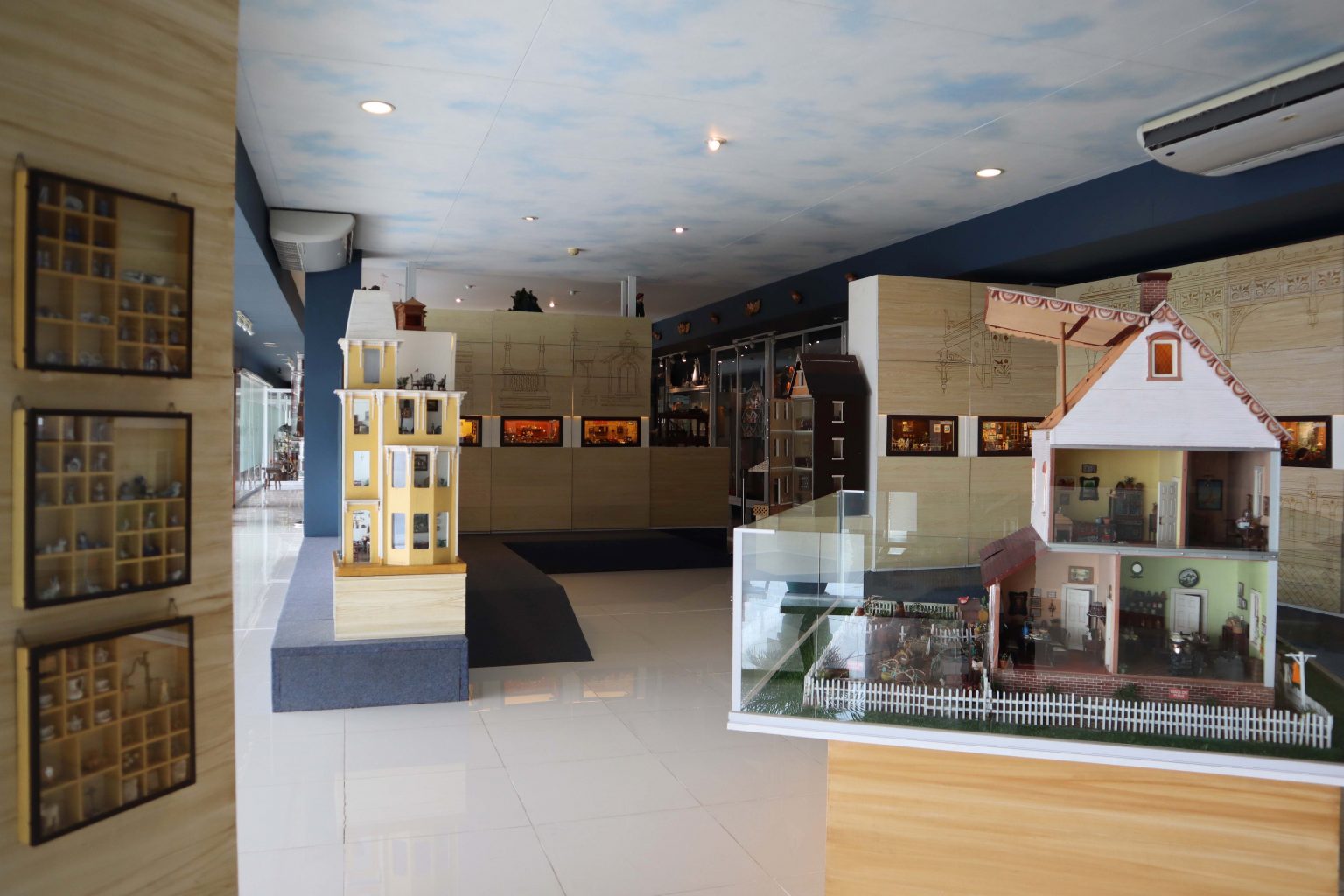 Tiny Living at the Museum of Miniatures in Marikina - Pinned.PH