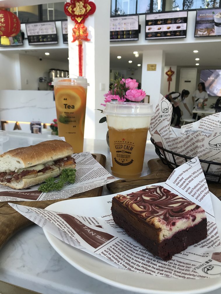 4 Instagrammable Milk Tea Stores in Metro Manila You Should Check Out