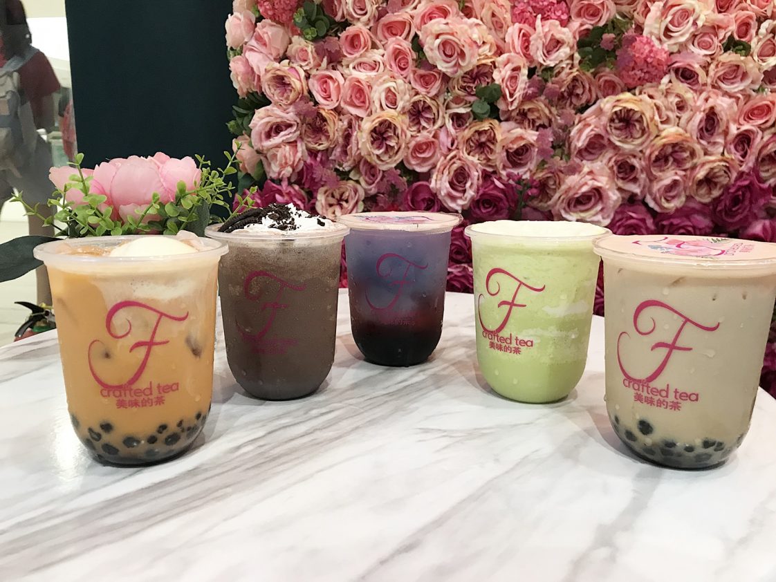 4 Instagrammable Milk Tea Stores in Metro Manila You Should Check Out