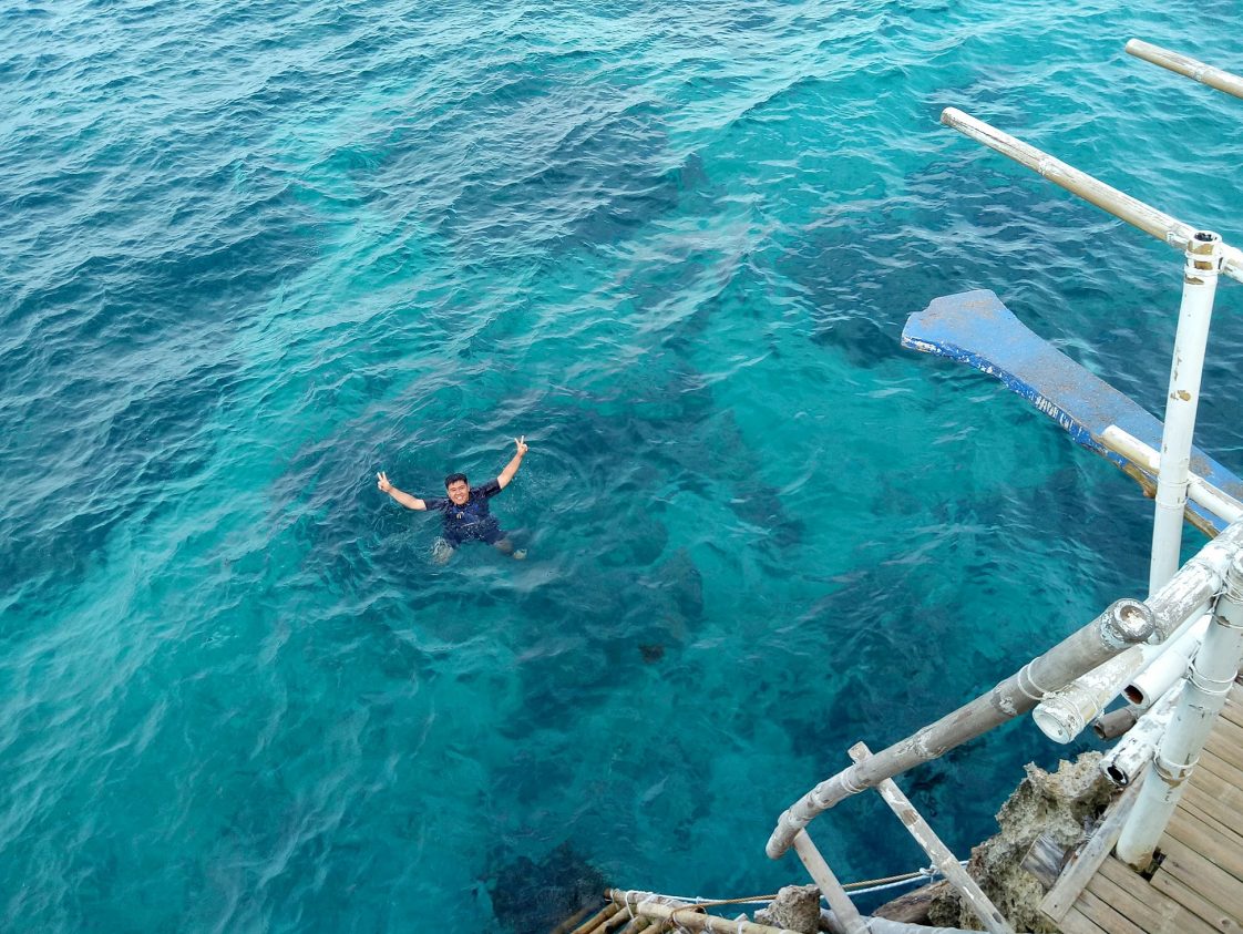 Off the Beaten Path Exploring Tablas Island, Romblon Pinned.PH