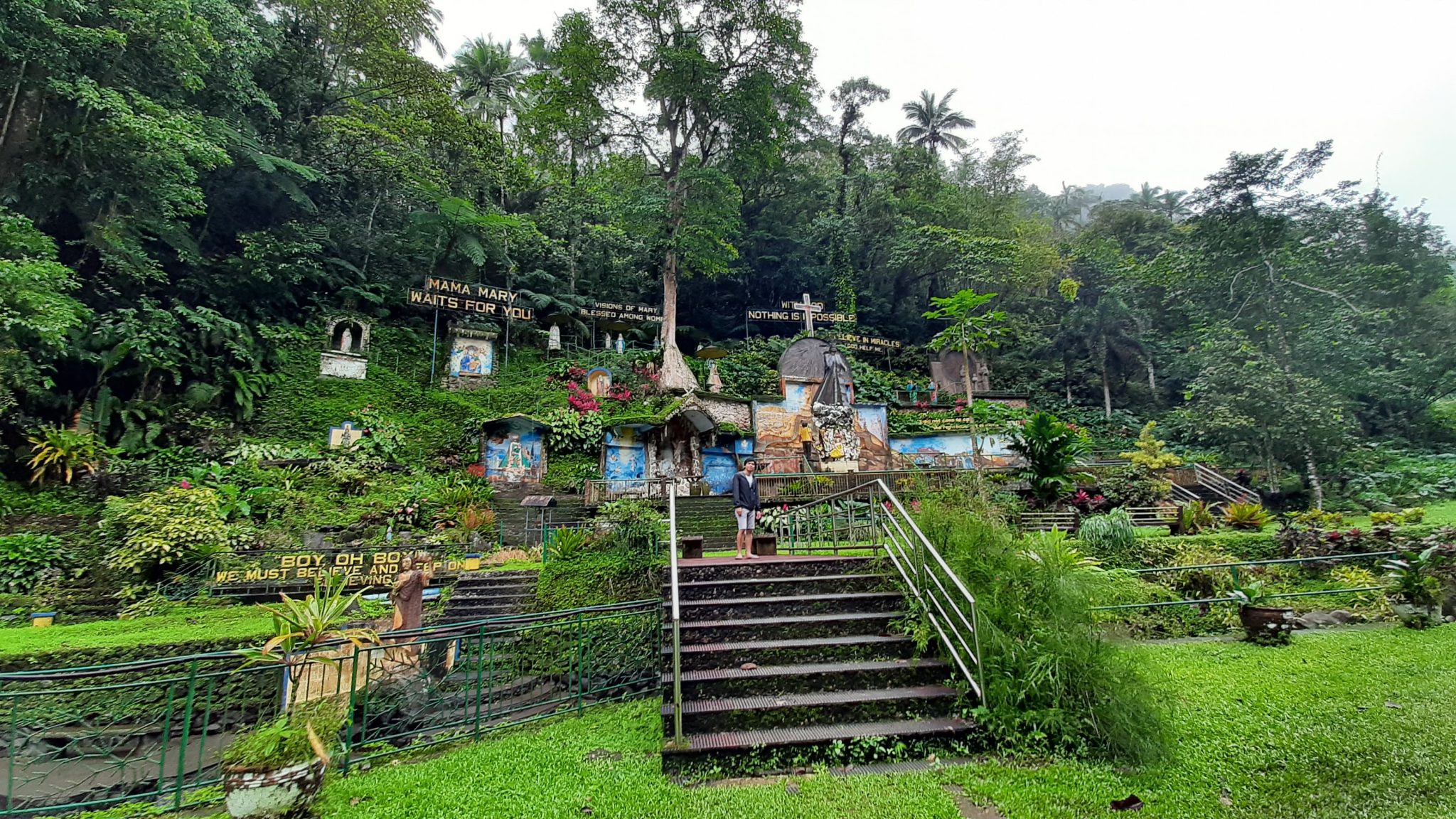 Villa Elma A Hidden Piece of Paradise in Lucban, Quezon Pinned.PH