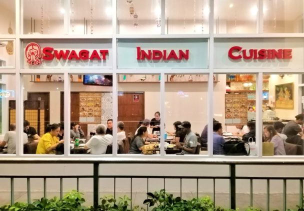 Swagat Indian Cuisine: A Taste of Incredible India ...