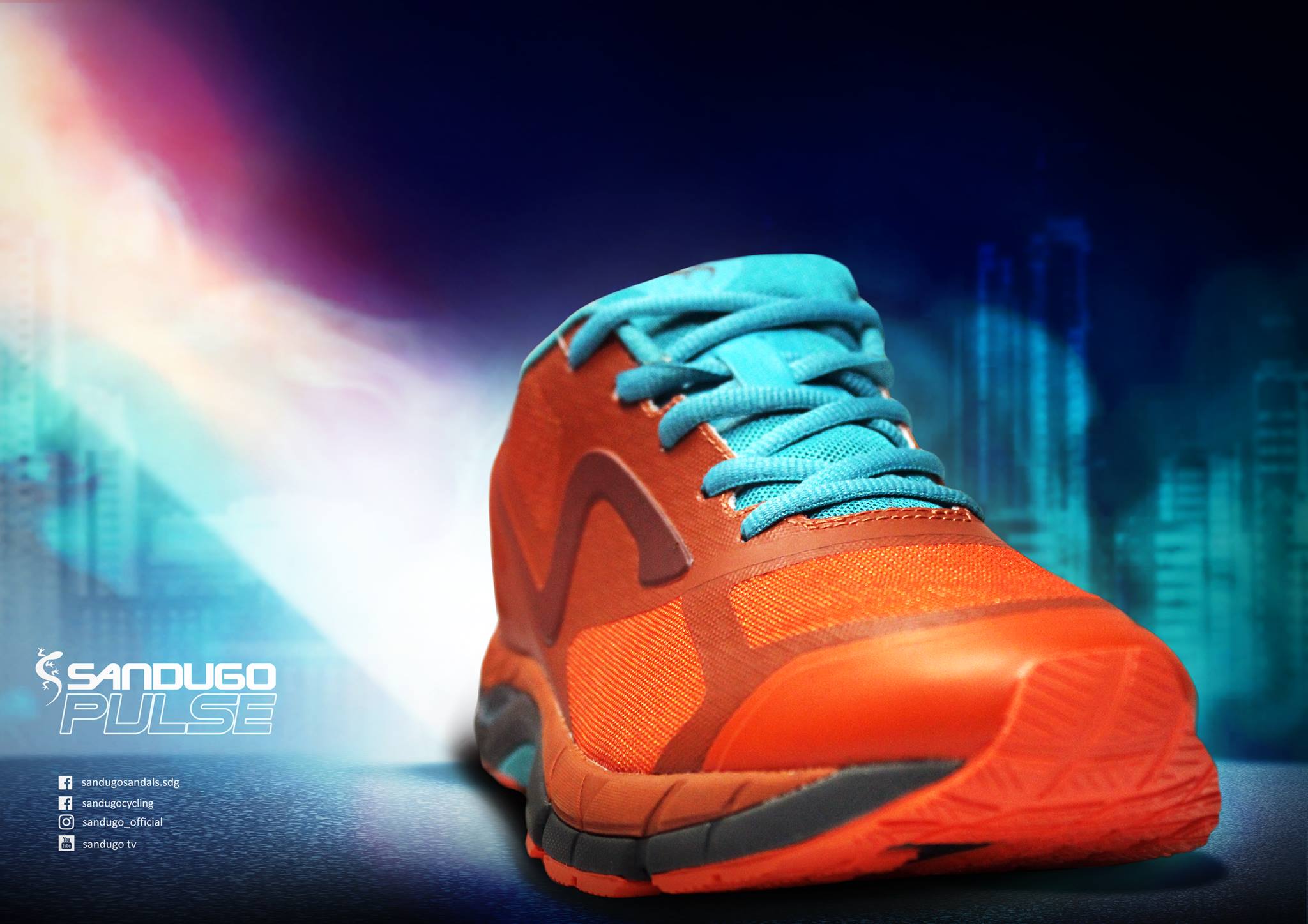 Great Workout Shoes for Indoor Workout, Sports, and Gym
