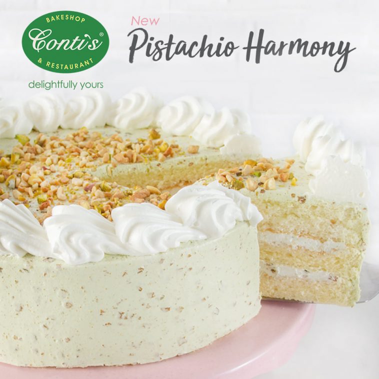 10 Cake Shops You Can Buy Birthday Cake From During the COVID