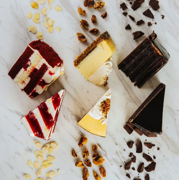 10 Cake Shops You Can Buy Birthday Cake From During the