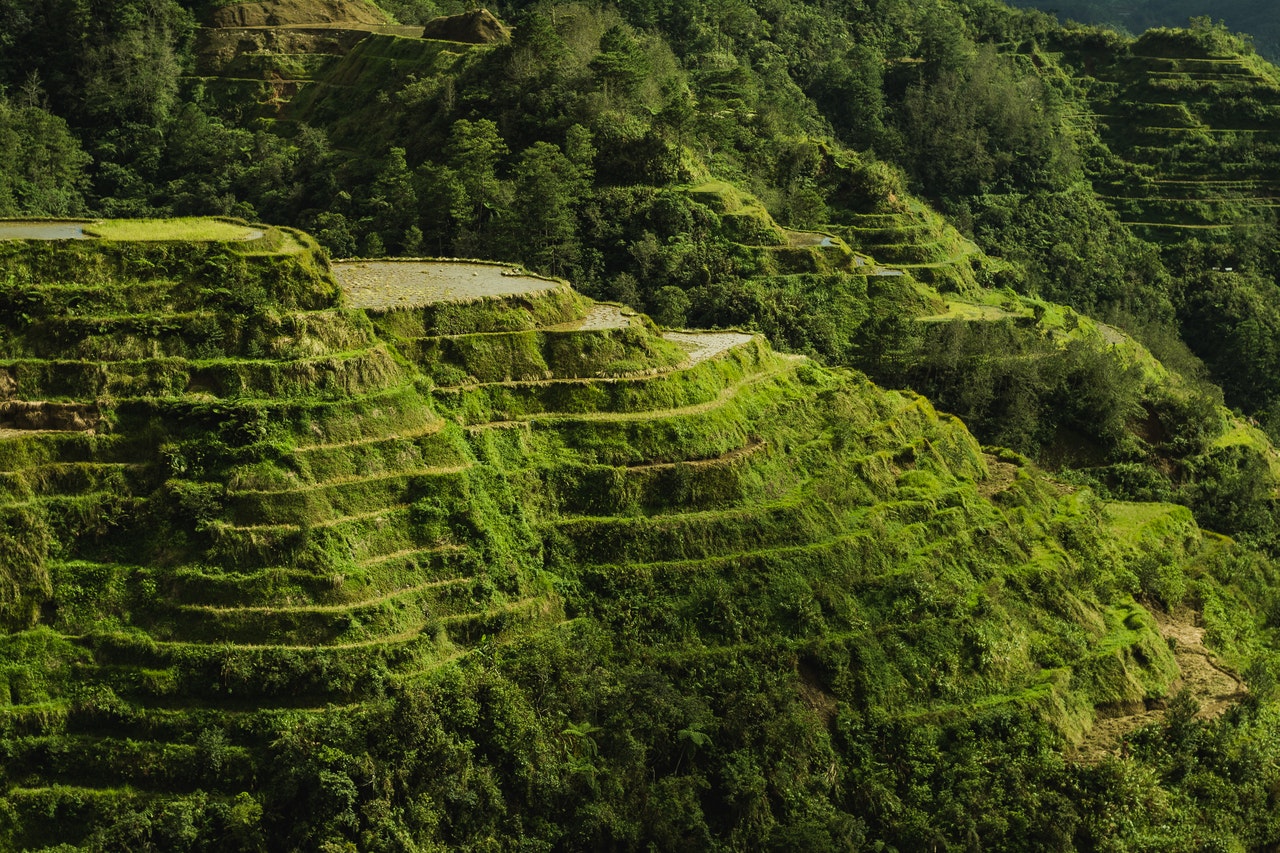 6 UNESCO World Heritage Sites in the Philippines - Pinned.PH