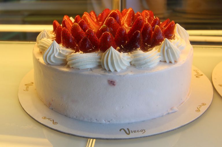 Iconic StrawberryBased Treats from Baguio City Pinned.PH