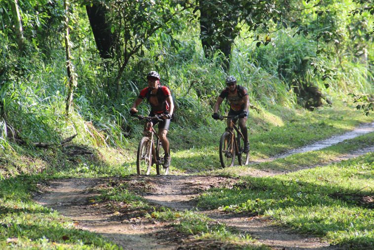 dirt bicycle trails near me