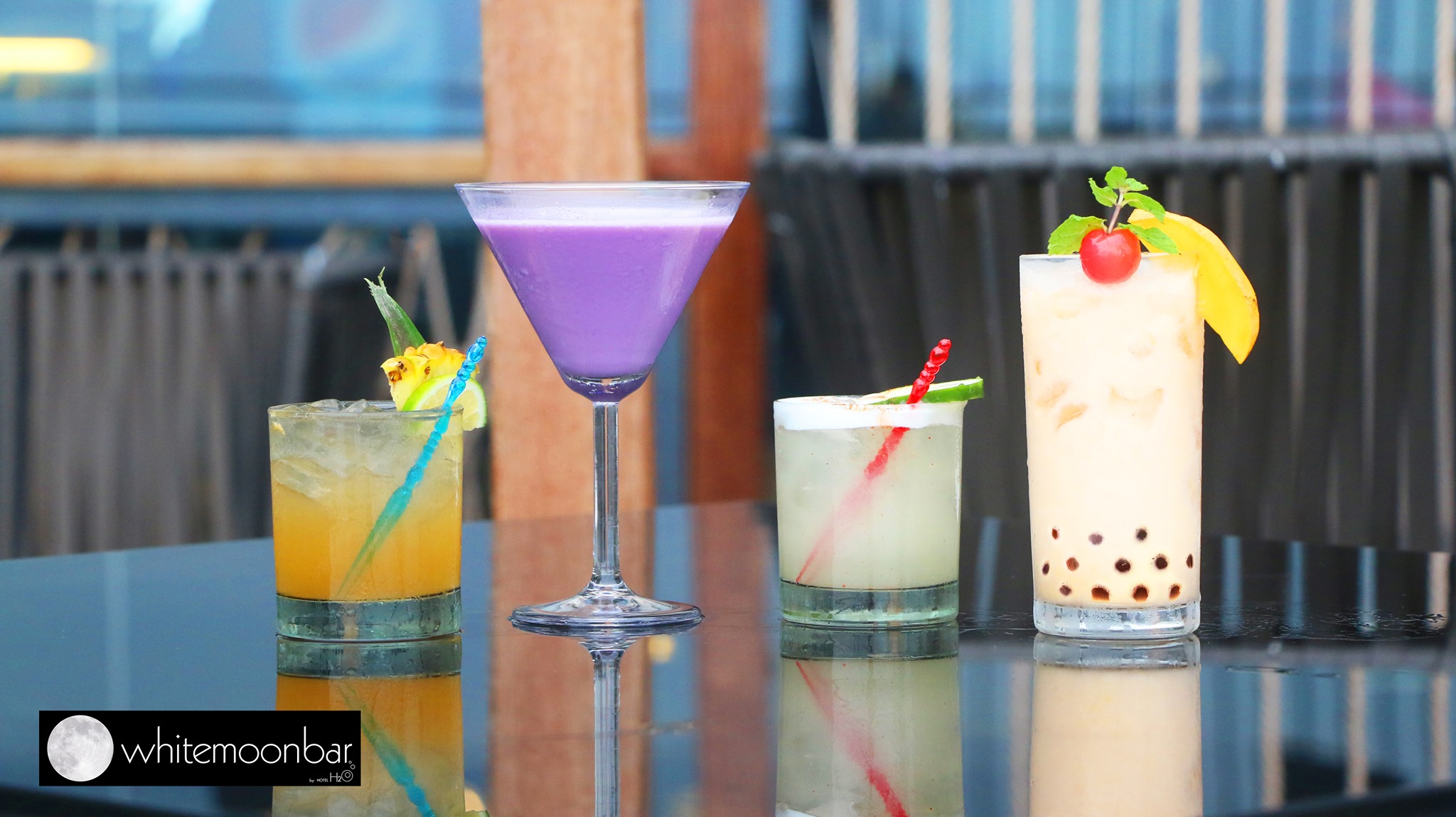 6 Unique Bars in Manila for Unwinding Pinned.PH