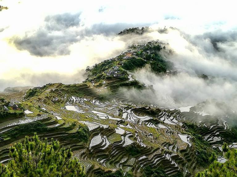 mountain province philippines tourist spots