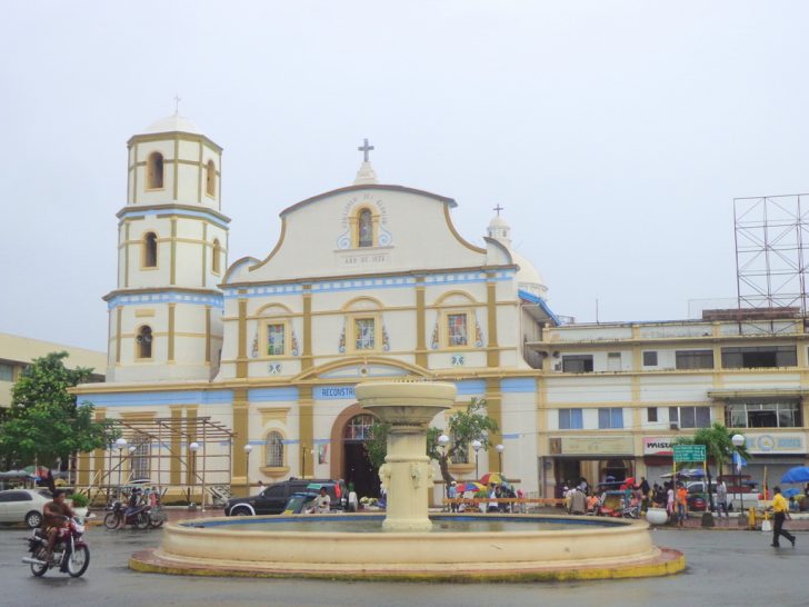 7 Spots to Visit in Roxas City, Capiz Pinned.PH
