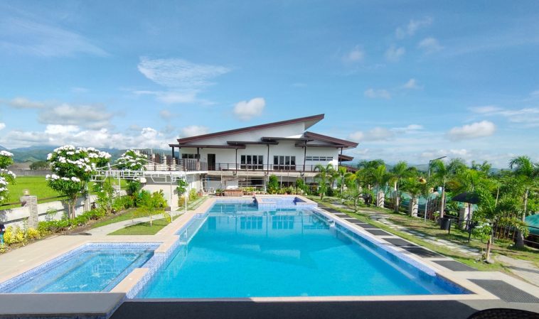 Hotel on Spotlight: M Hotel Tabuk, Kalinga - Pinned.PH
