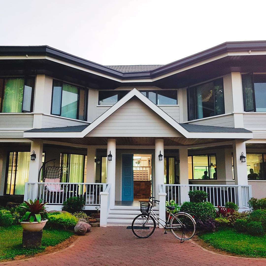 3 Exceptional Airbnbs in Tagaytay for the Family Pinned.PH
