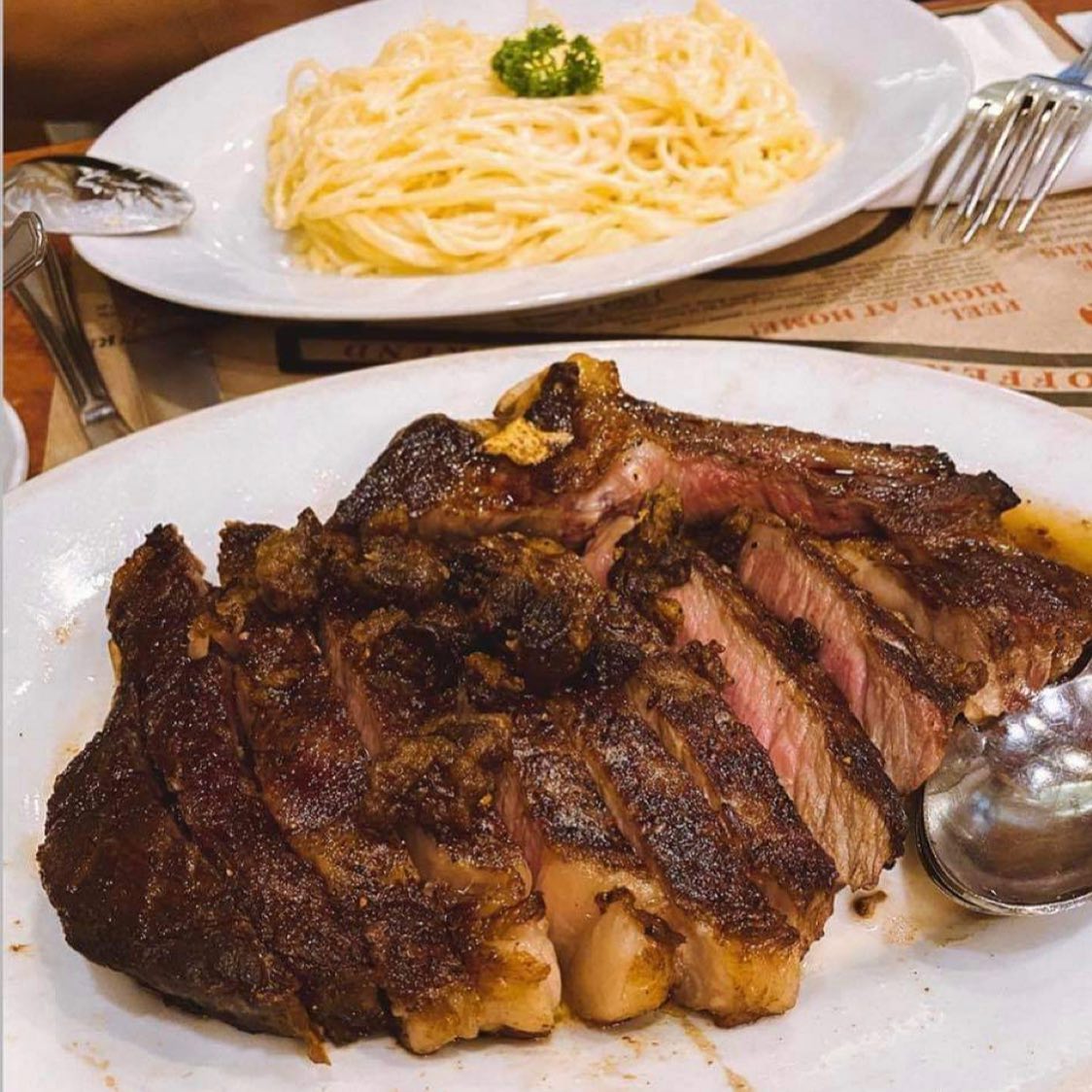 7 Best Steaks In Manila (Available for Delivery) Pinned.PH