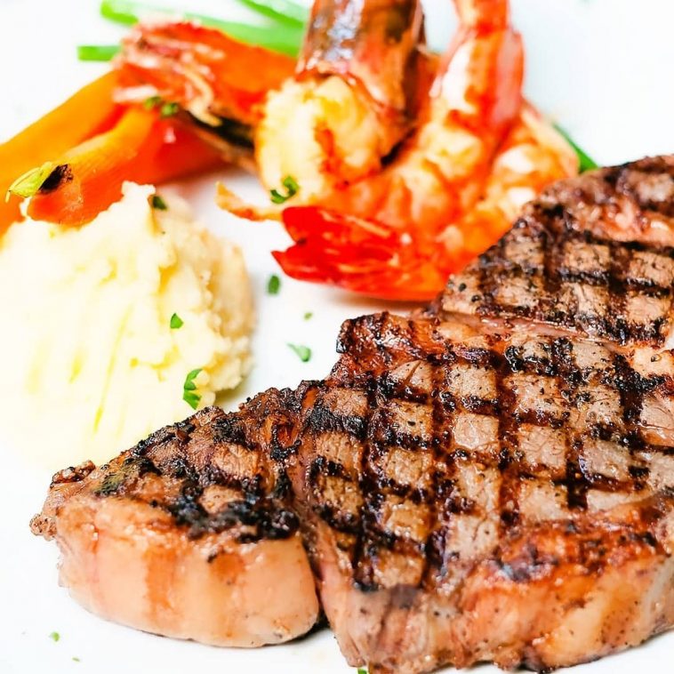 7 Best Steaks In Manila (Available for Delivery) Pinned.PH