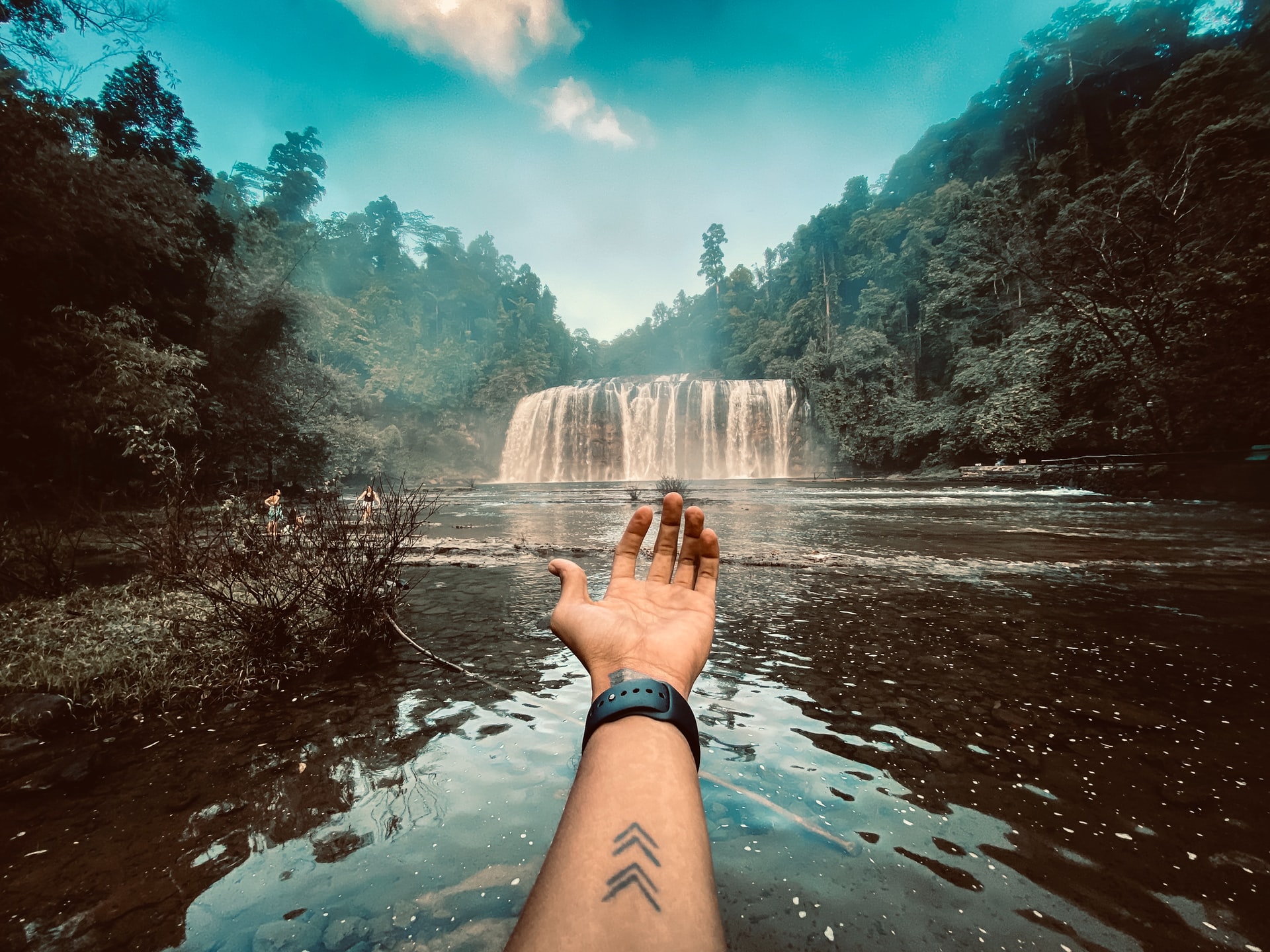 6 Things to do in Surigao del Sur Pinned.PH