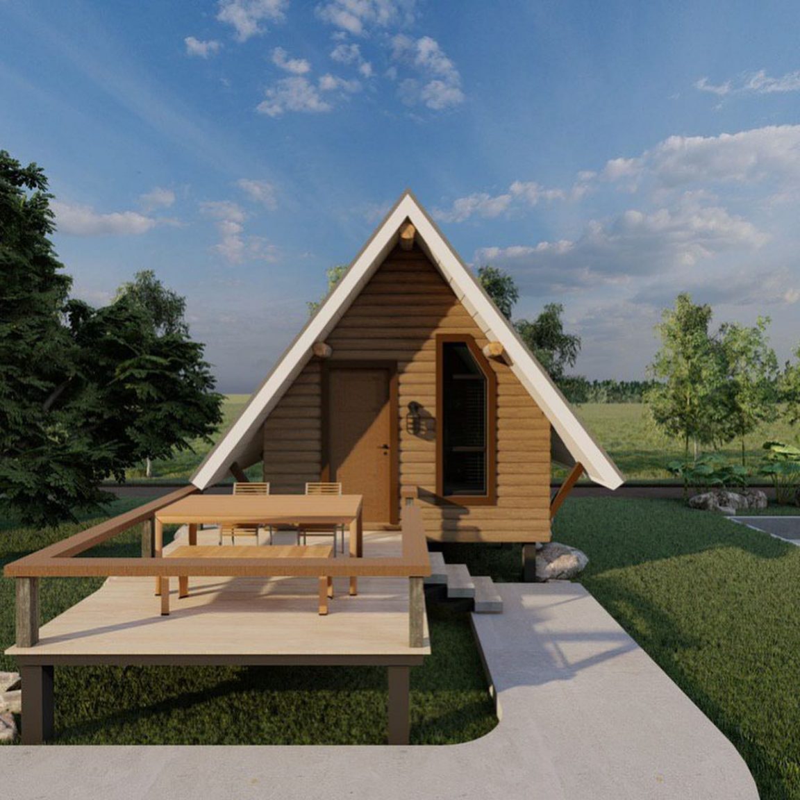 5 Resorts & Airbnbs in Bulacan for People who Love Rustic Living