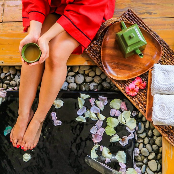 5 Spas in Manila Worth Trying, from Budget to Luxury Pinned.PH