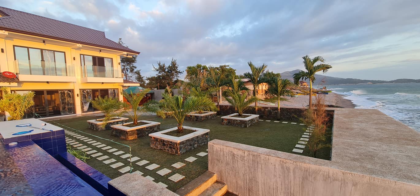 These 3 Beach Resorts in Botolan are the Perfect Escape this