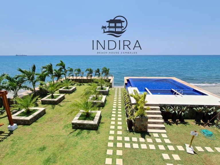 These 3 Beach Resorts in Botolan are the Perfect Escape this