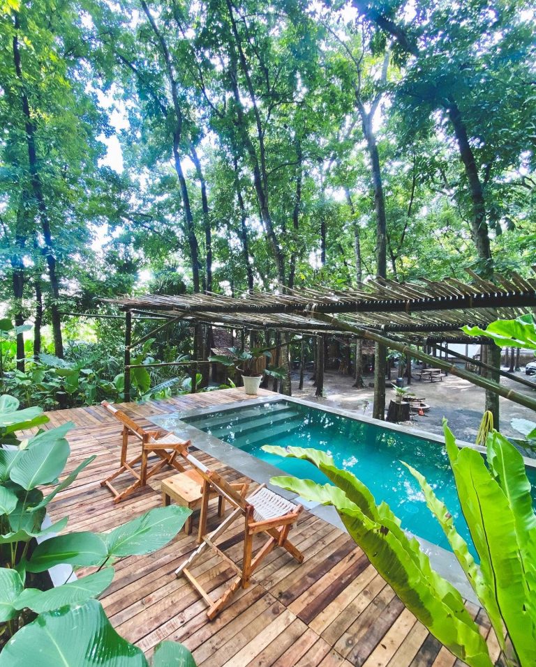 The Greenland Cabins, Cebu Your Own Exclusive Glamping Spot with