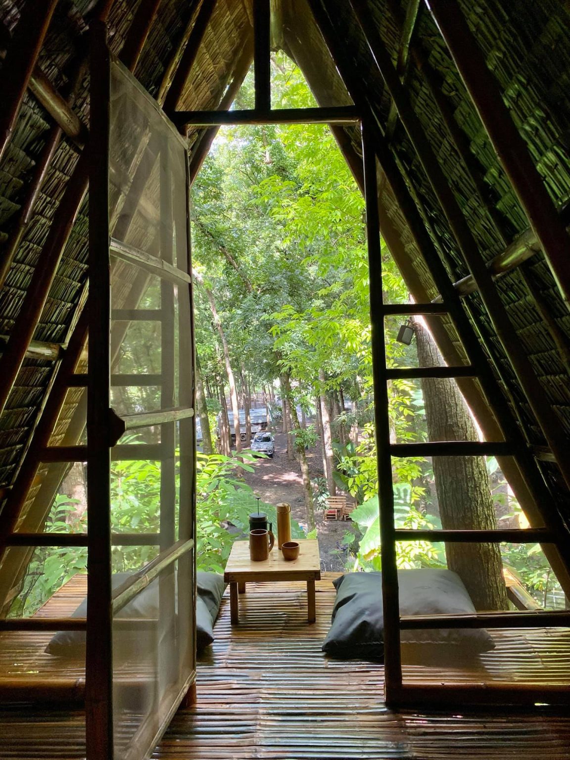 The Greenland Cabins, Cebu Your Own Exclusive Glamping Spot with